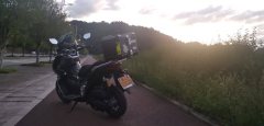Dayang V-Ray ADV150 - ფოტო 2