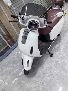 Wuyang Honda NWF125 - ფოტო 1