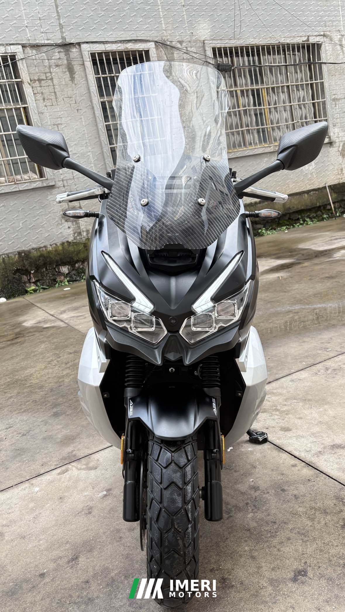 2021 Dayang V-Ray ADV350