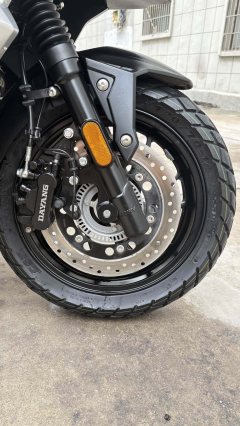 Dayang V-Ray ADV350 - ფოტო 10