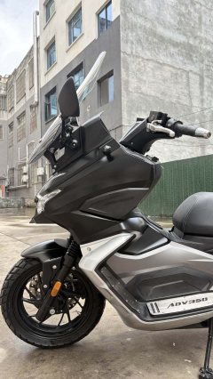 Dayang V-Ray ADV350 - ფოტო 2