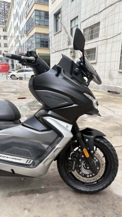 Dayang V-Ray ADV350 - ფოტო 3