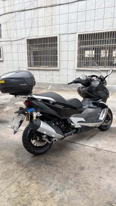 Dayang V-Ray ADV350 - ფოტო 4