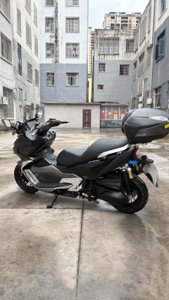 Dayang V-Ray ADV350 - ფოტო 5