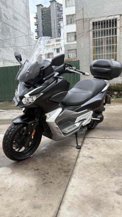 Dayang V-Ray ADV350 - ფოტო 6