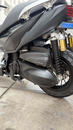 Dayang V-Ray ADV350 - ფოტო 9