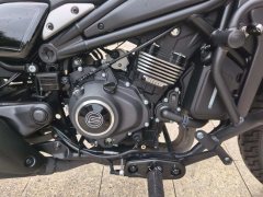 CFMOTO 450CL-C - ფოტო 2