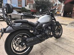 CFMOTO 450CL-C - ფოტო 4