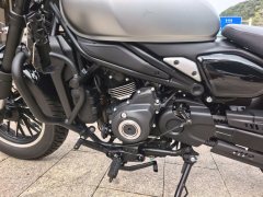 CFMOTO 450CL-C - ფოტო 6