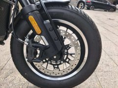 CFMOTO 450CL-C - ფოტო 7