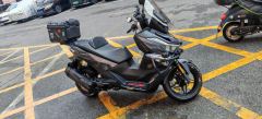 Voge SR250GT - ფოტო 1