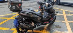 Voge SR250GT - ფოტო 2