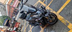 Voge SR250GT - ფოტო 5
