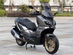 SYM Husky ADV300 - ფოტო 1