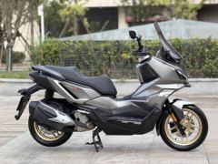 SYM Husky ADV300 - ფოტო 2