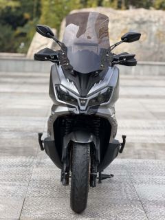 SYM Husky ADV300 - ფოტო 4