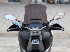 SYM Husky ADV300 - ფოტო 5