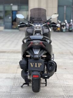 SYM Husky ADV300 - ფოტო 6