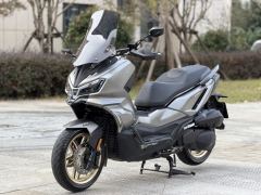 SYM Husky ADV300 - ფოტო 7