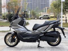 SYM Husky ADV300 - ფოტო 8