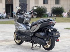 SYM Husky ADV300 - ფოტო 9
