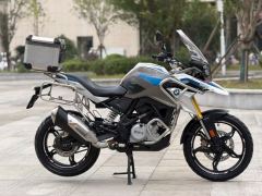 BMW G 310 GS - фото 2
