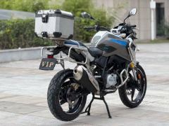 BMW G 310 GS - фото 3