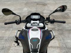 BMW G 310 GS - фото 5