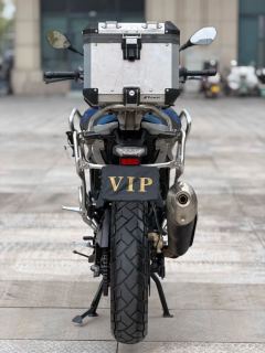 BMW G 310 GS - фото 6