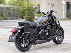 Kawasaki Vulcan S 650 cc - ფოტო 3