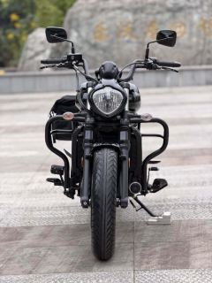 Kawasaki Vulcan S 650 cc - ფოტო 4