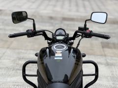 Kawasaki Vulcan S 650 cc - ფოტო 5