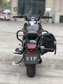 Kawasaki Vulcan S 650 cc - ფოტო 6