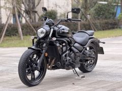 Kawasaki Vulcan S 650 cc - ფოტო 7