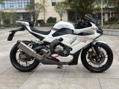 Voge RR500S - ფოტო 2