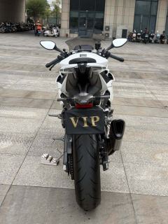 Voge RR500S - ფოტო 4