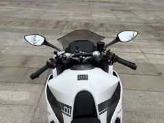 Voge RR500S - ფოტო 5