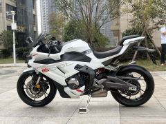 Voge RR500S - ფოტო 7