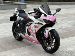 Kayo 450RR - ფოტო 1