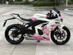 Kayo 450RR - ფოტო 2