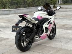 Kayo 450RR - ფოტო 3