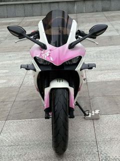 Kayo 450RR - ფოტო 4