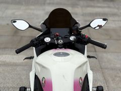 Kayo 450RR - ფოტო 5