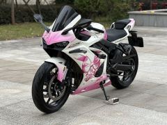 Kayo 450RR - ფოტო 7