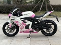 Kayo 450RR - ფოტო 8