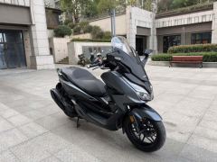 Honda NSS350 (Imported) - photo 1