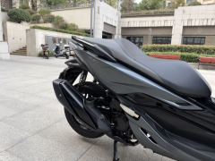 Honda NSS350 (Imported) - photo 10