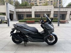Honda NSS350 (Imported) - photo 2