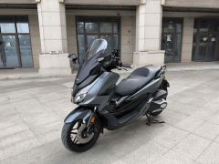 Honda NSS350 (Imported) - photo 3
