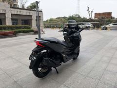 Honda NSS350 (Imported) - photo 5